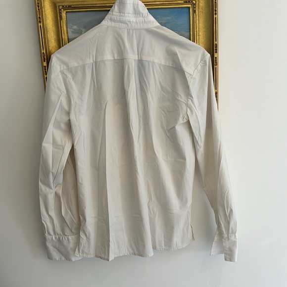 Solid Citizen Equestrian - Jessica button up - size small - Picture 7 of 7